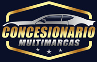 Concesionario Multimarcas Logo